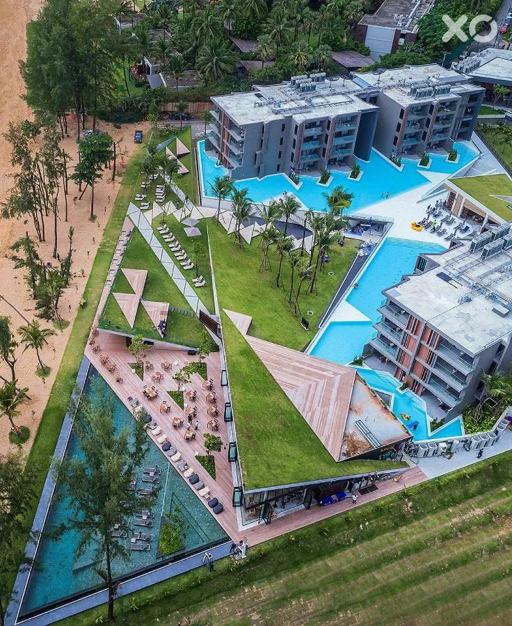 La Vela Khao Lak