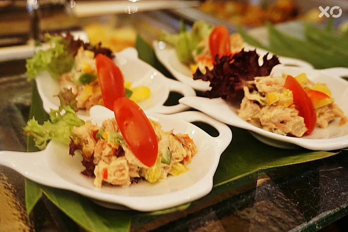 KTK Pattaya Hotel & Residence
