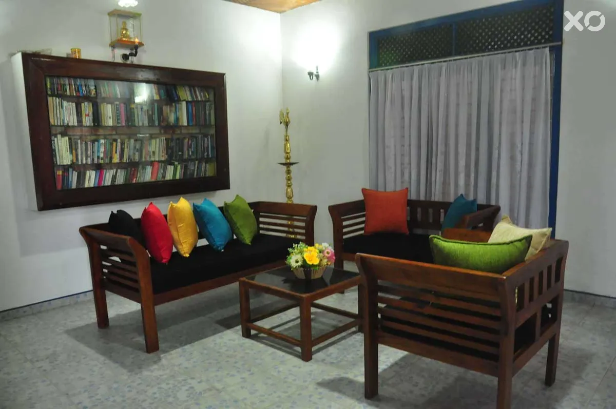 Crescent Resort