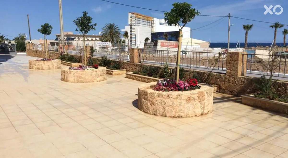Pleasure Beach Hotel