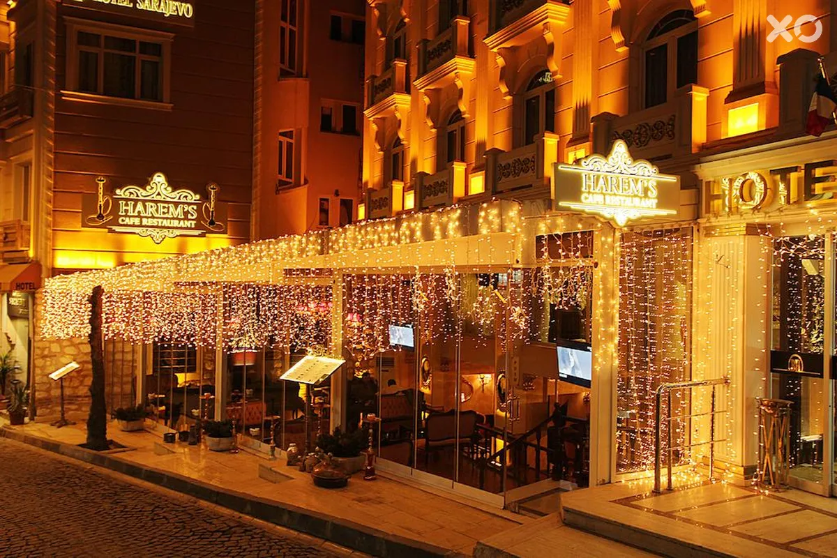 Balin Boutique Hotel
