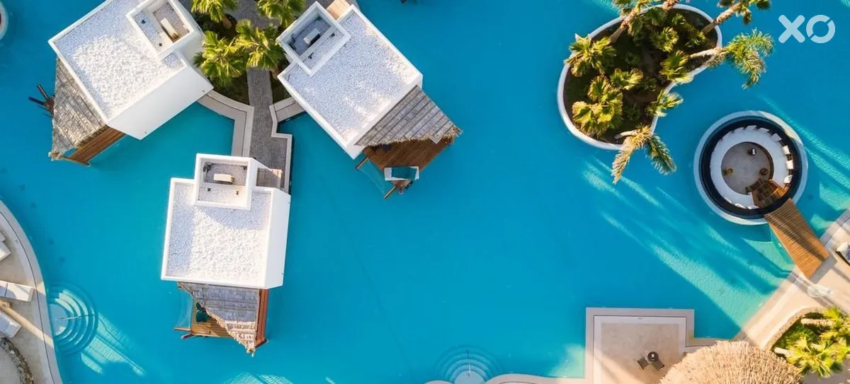 Stella Island Luxury Resort & Spa