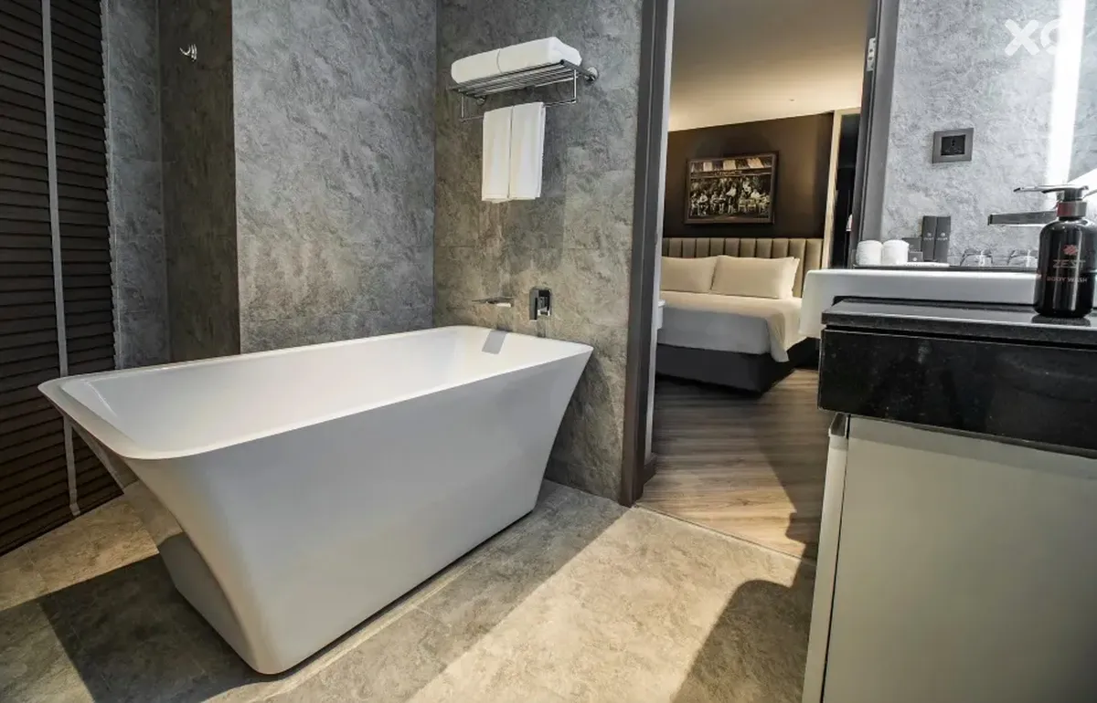 The Quartier Boutique Hotel