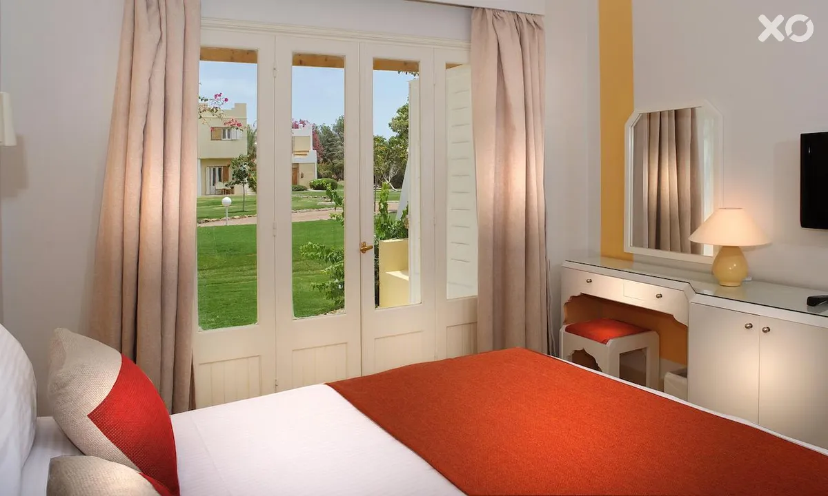 Dahab Lagoon Club & Resort