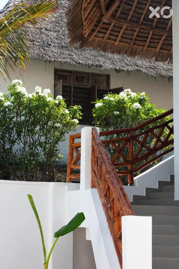 S&S Hotel
