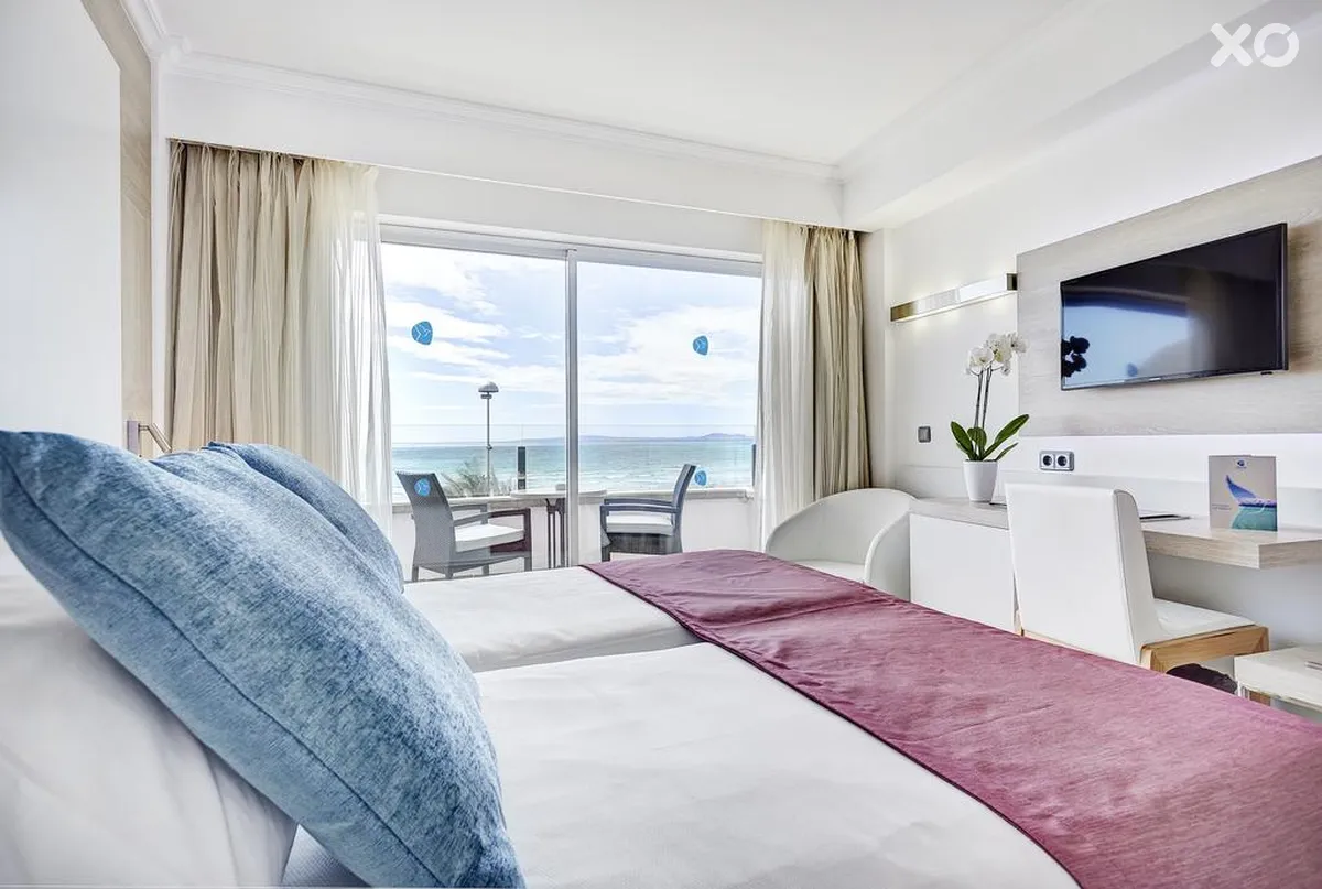 Grupotel Acapulco Playa