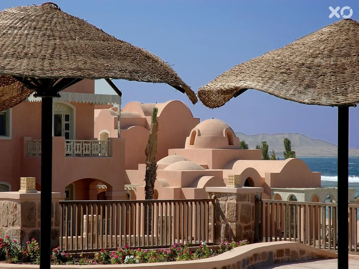Radisson Blu El Quseir