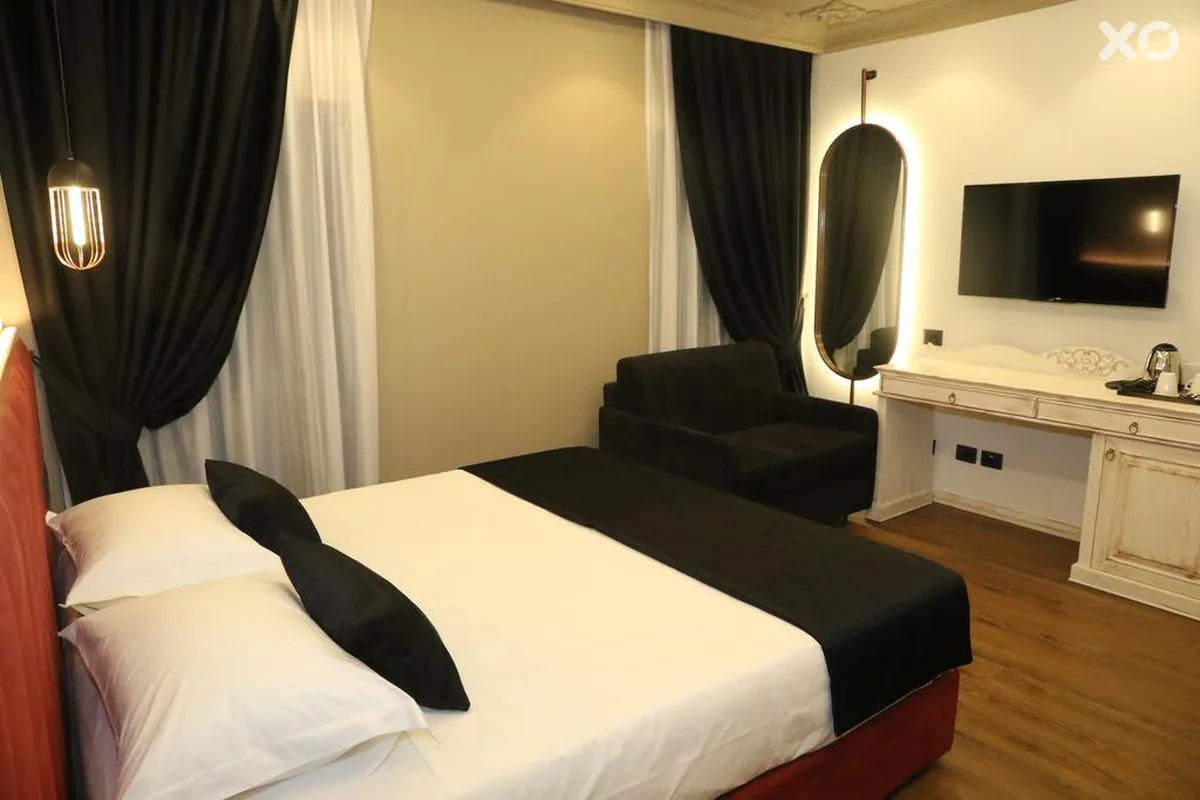 Kloest Hotel