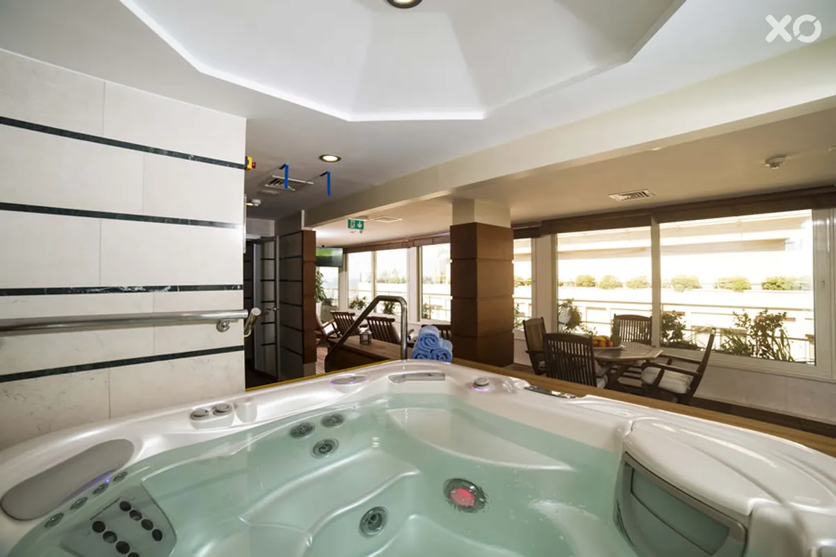 Radisson Hotel President Beyazit Istanbul