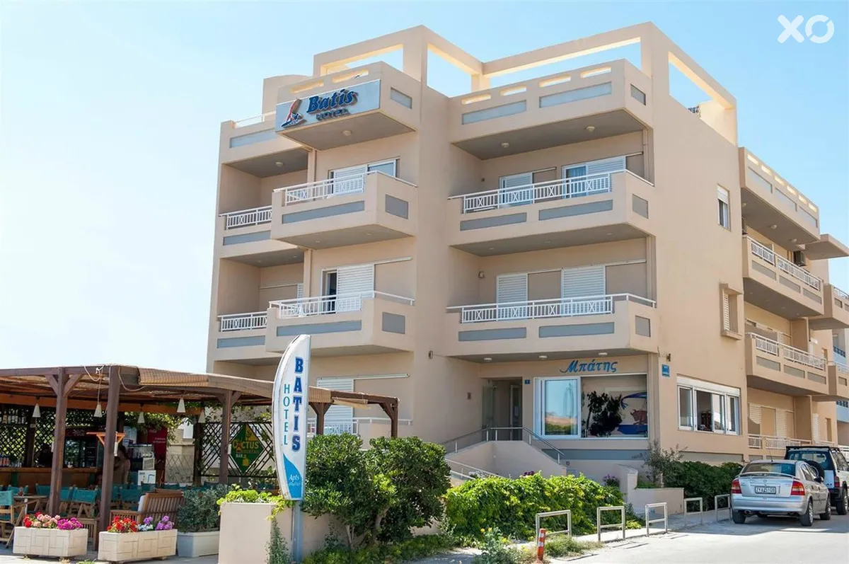 Batis Beach Hotel