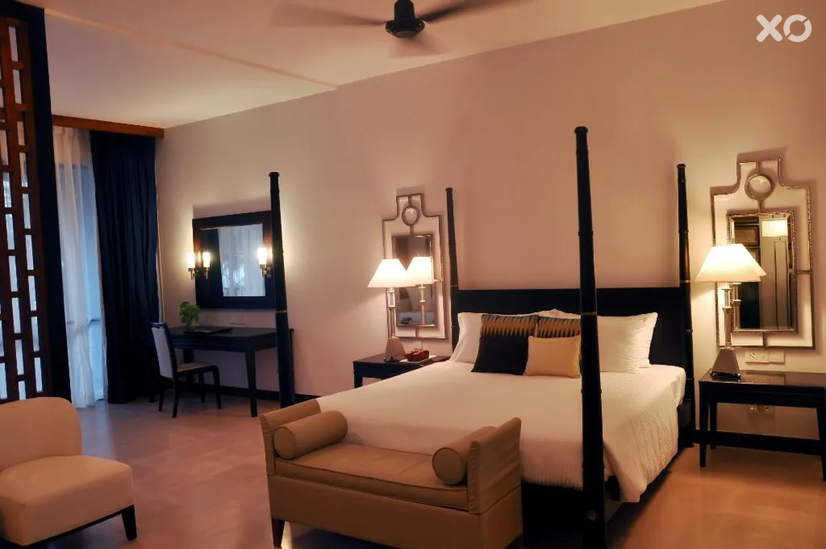 The Blue Water Hotel & Spa