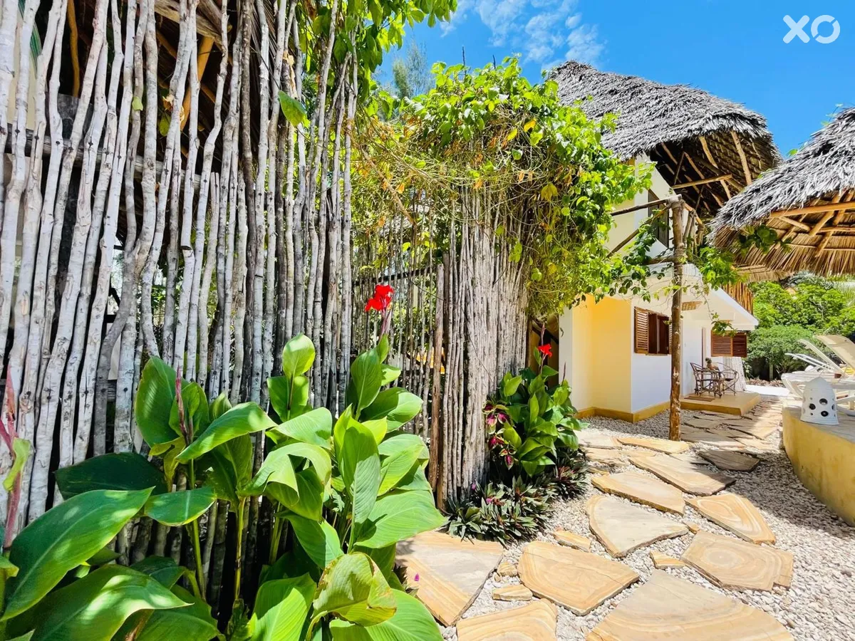 Oleza Boutique Hotel Zanzibar