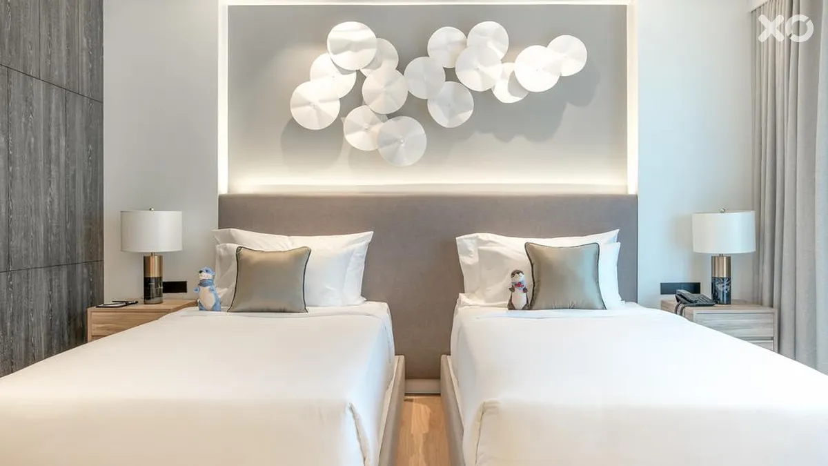 Wyndham La Vita Пхукет