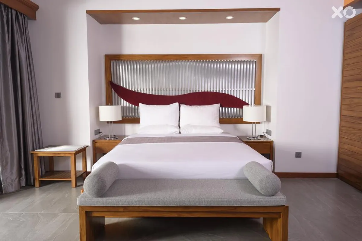 Dhigufaru Island Resort