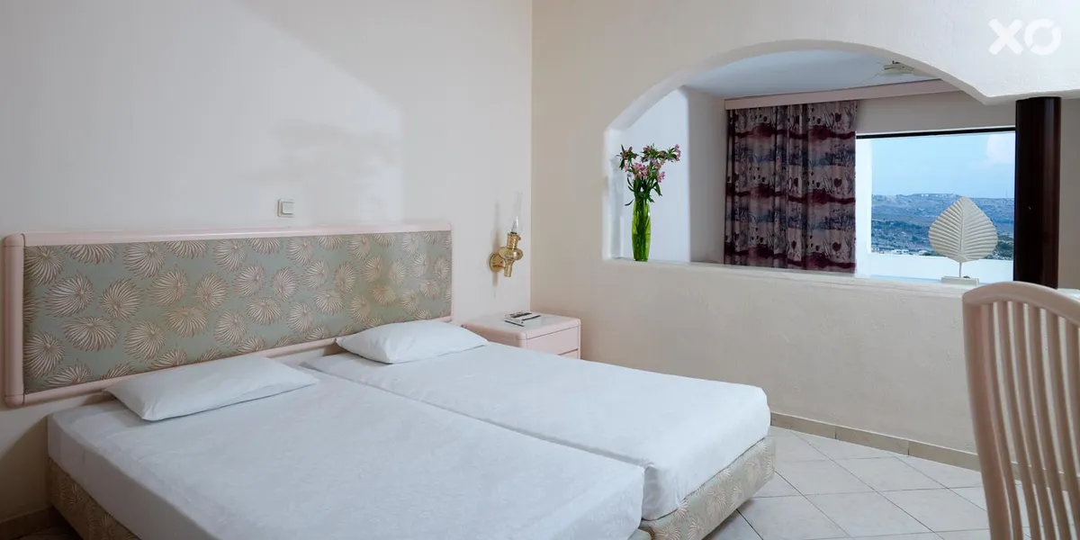 Esperos Village Blue & Spa