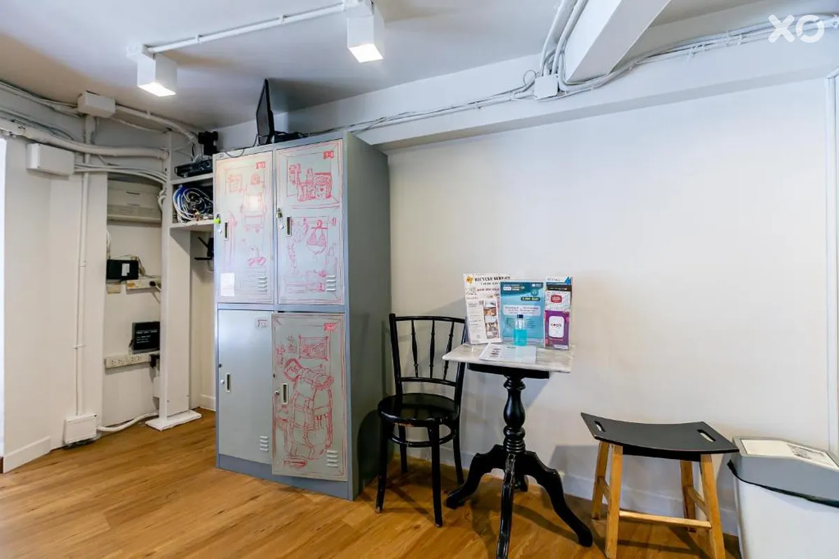 Loftel 22 Hostel