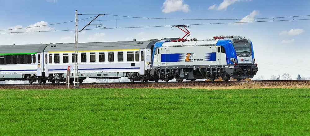 Новий нічний потяг із Перемишля до Мюнхена та столиць Центральної Європи