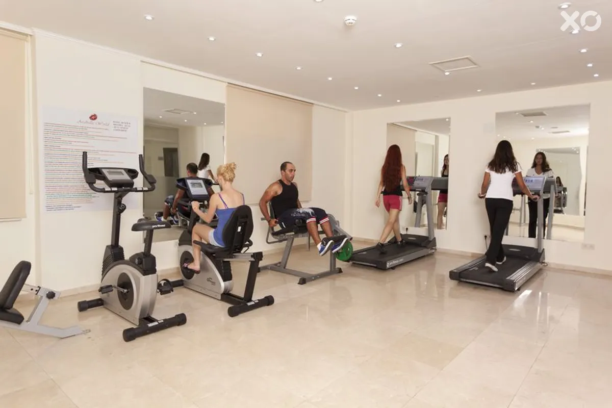 Arabella World Hotel