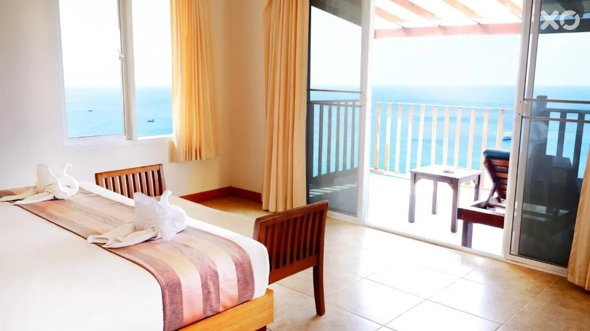 Pinnacle Koh Tao Resort