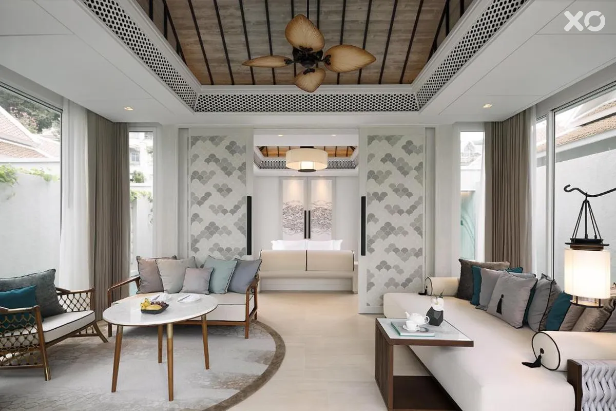 Banyan Tree Krabi