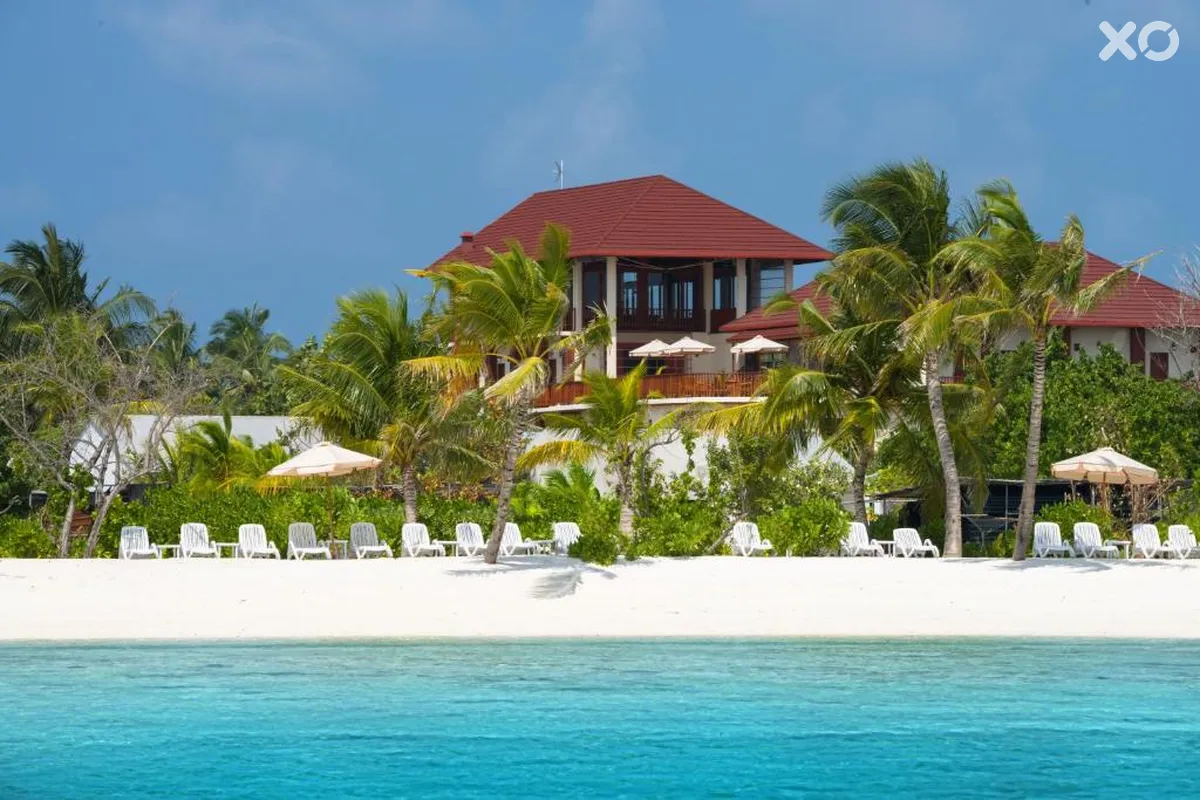 Araamu Holidays & Spa