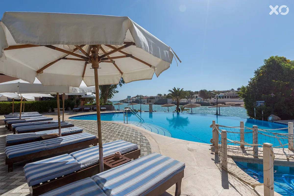 Sultan Bey Hotel