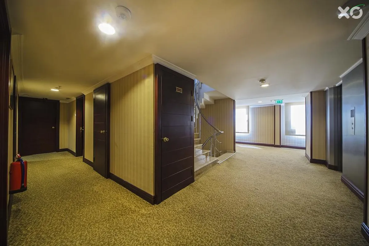 Nova Plaza Orion Hotel