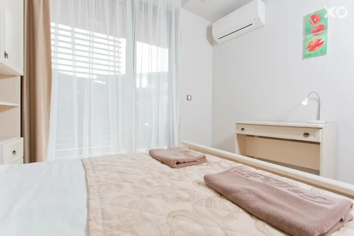 Galeon Residence & Spa