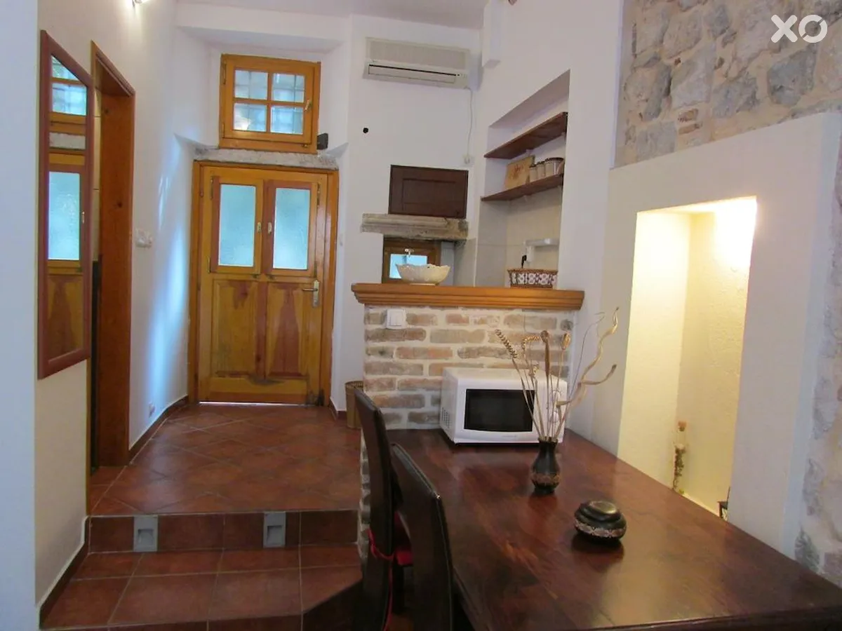 Popovic Old Town Apartments