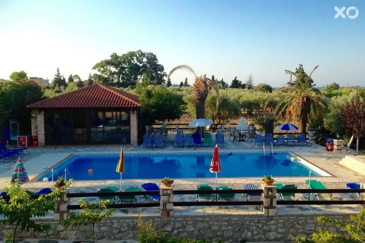 Daniel Hotel