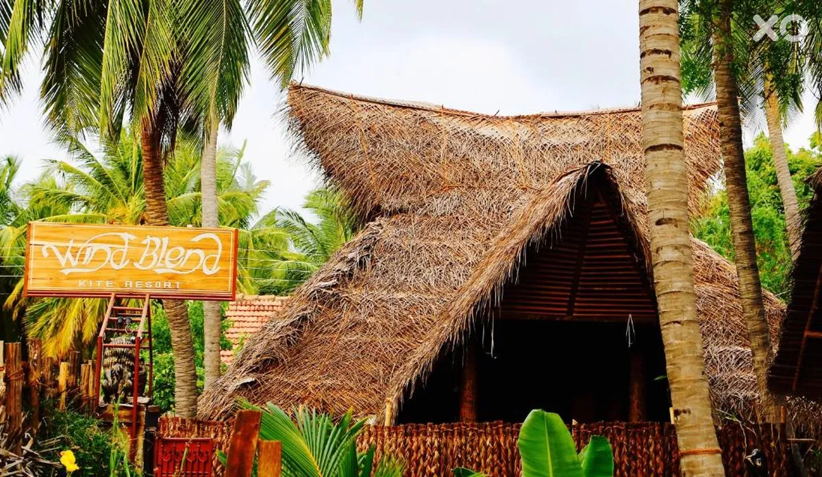Wind Blend Kite & Yoga Eco Resort