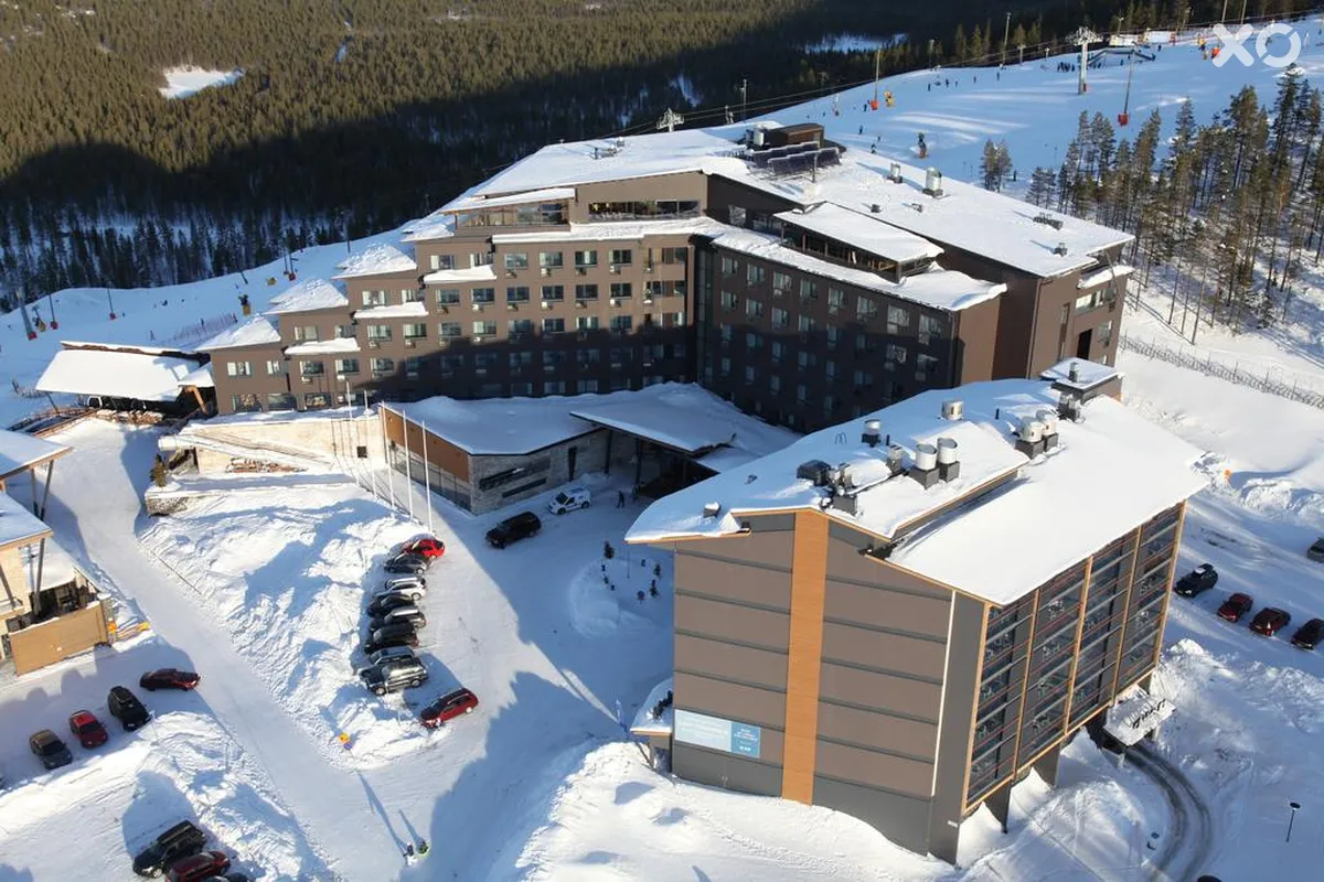 Levi Panorama Hotel