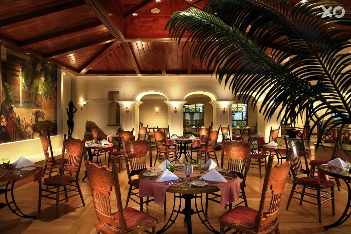 Sentido Palm Royale Soma Bay