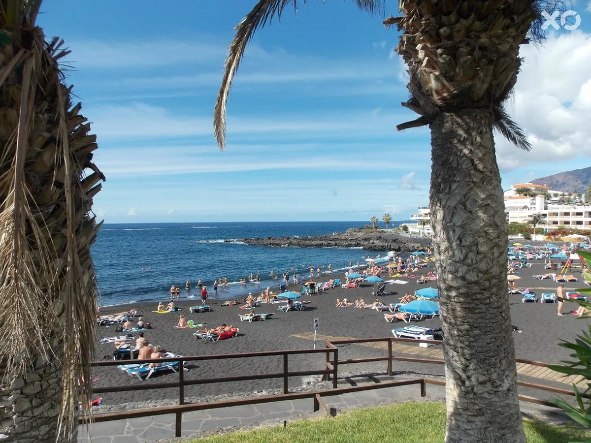 Bahia Flamingo Hotel