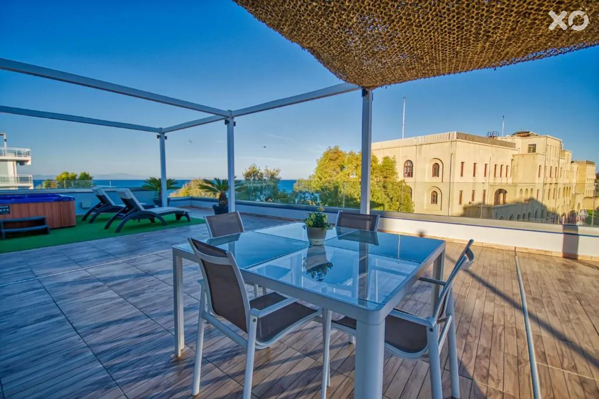 Island Boutique Hotel (Rhodes)