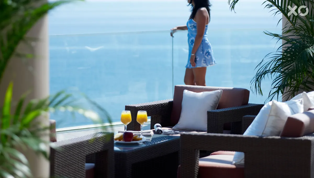 Atrium Prestige Thalasso Spa Resort & Villas