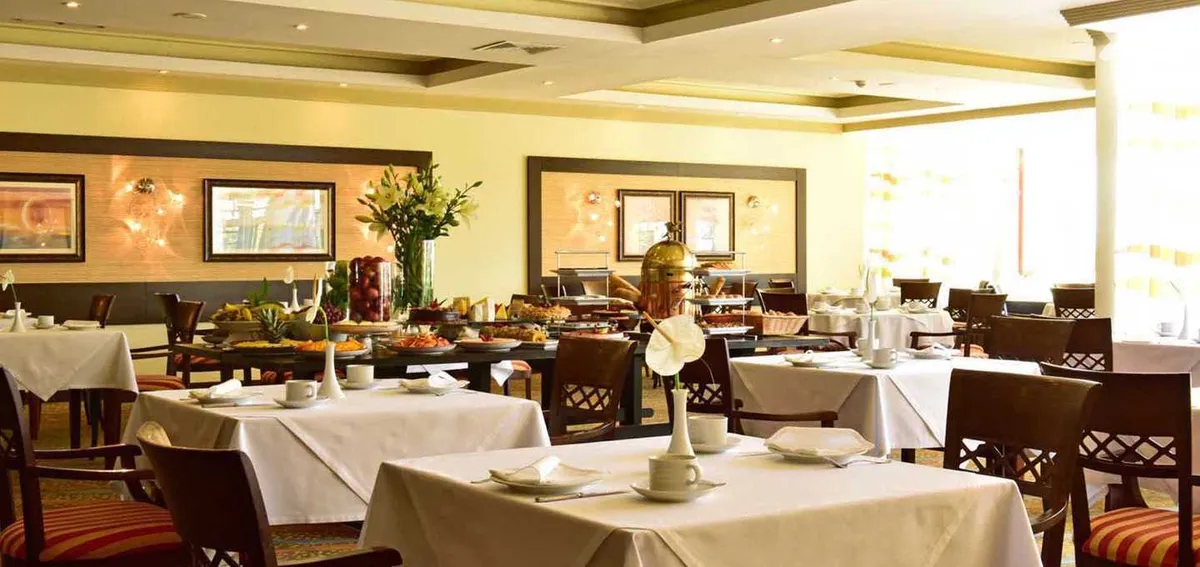 Pestana Viking Beach & Golf Resort
