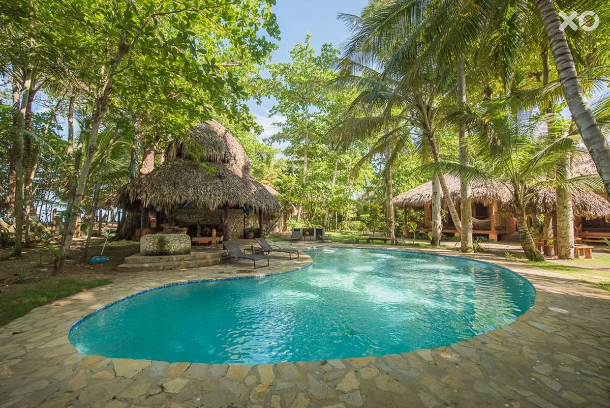 Natura Cabana Boutique Hotel & Spa