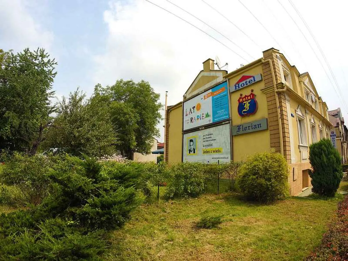 Florian Hotel