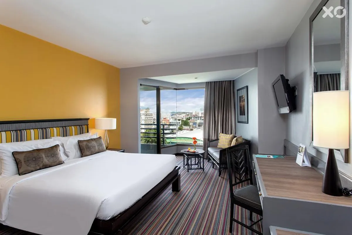 The Bayview Pattaya