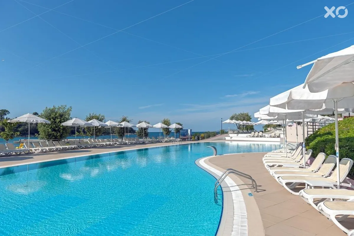 Island Hotel Istra