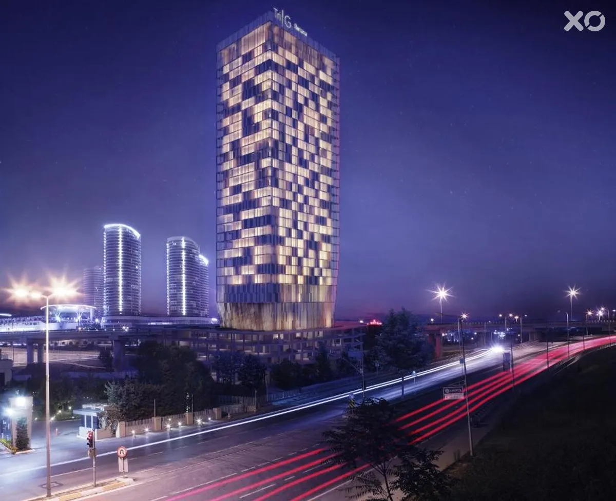 Centro Westside by Rotana