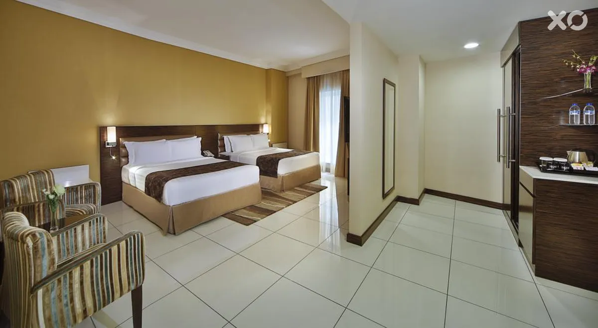 Gateway Hotel
