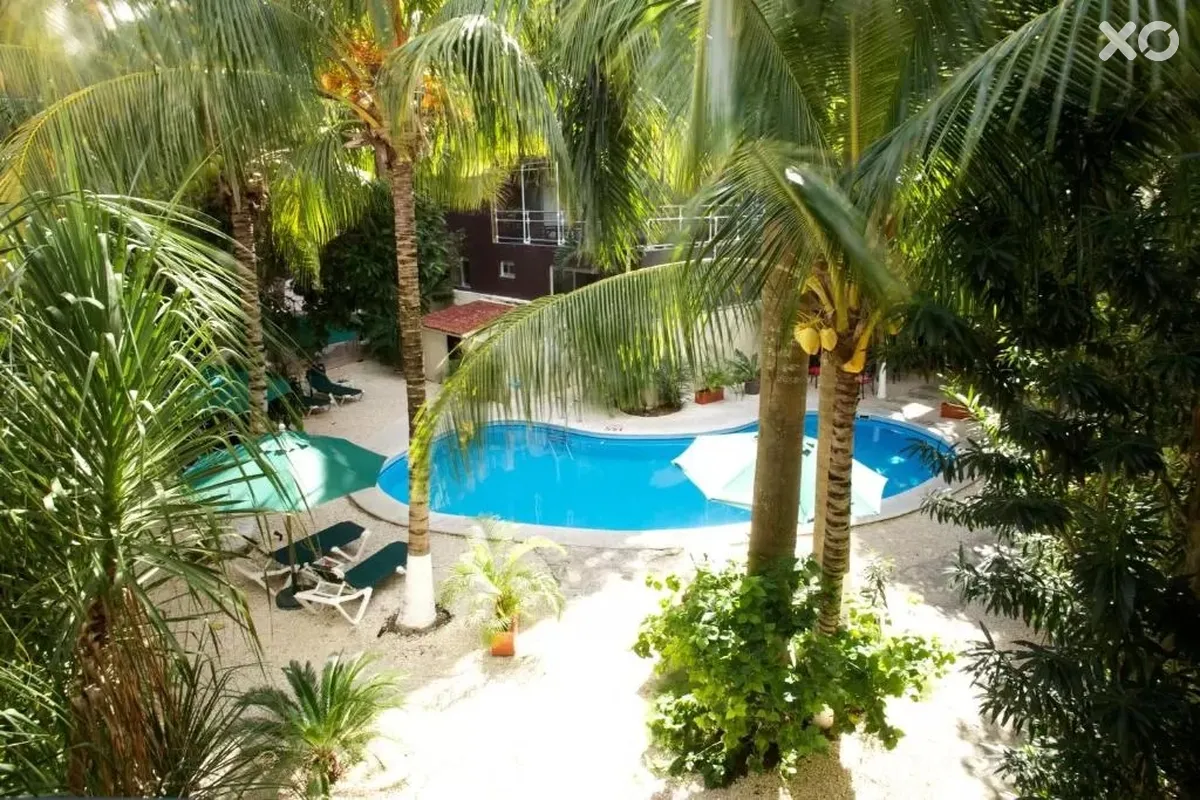 Hacienda Paradise Boutique by Xperience Hotels