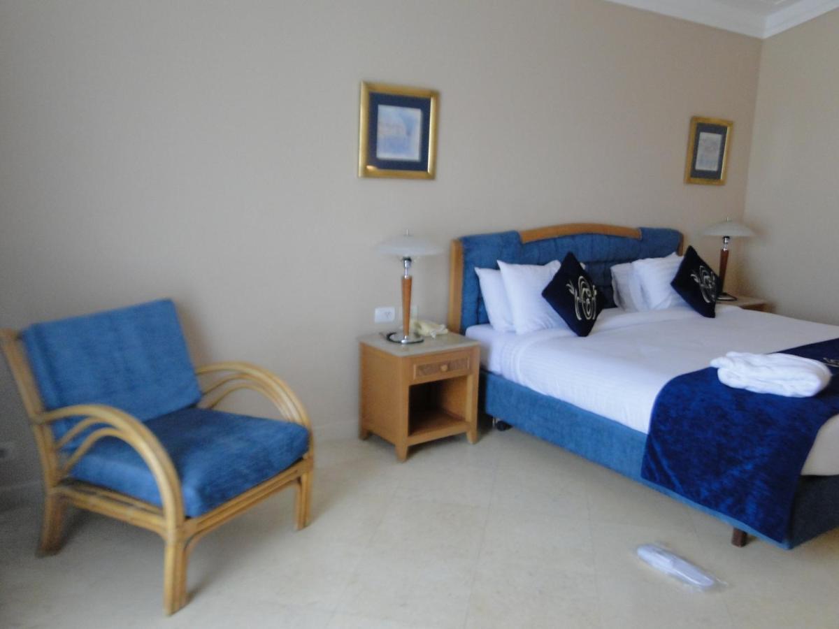 Ecotel Dahab Bay View Resort