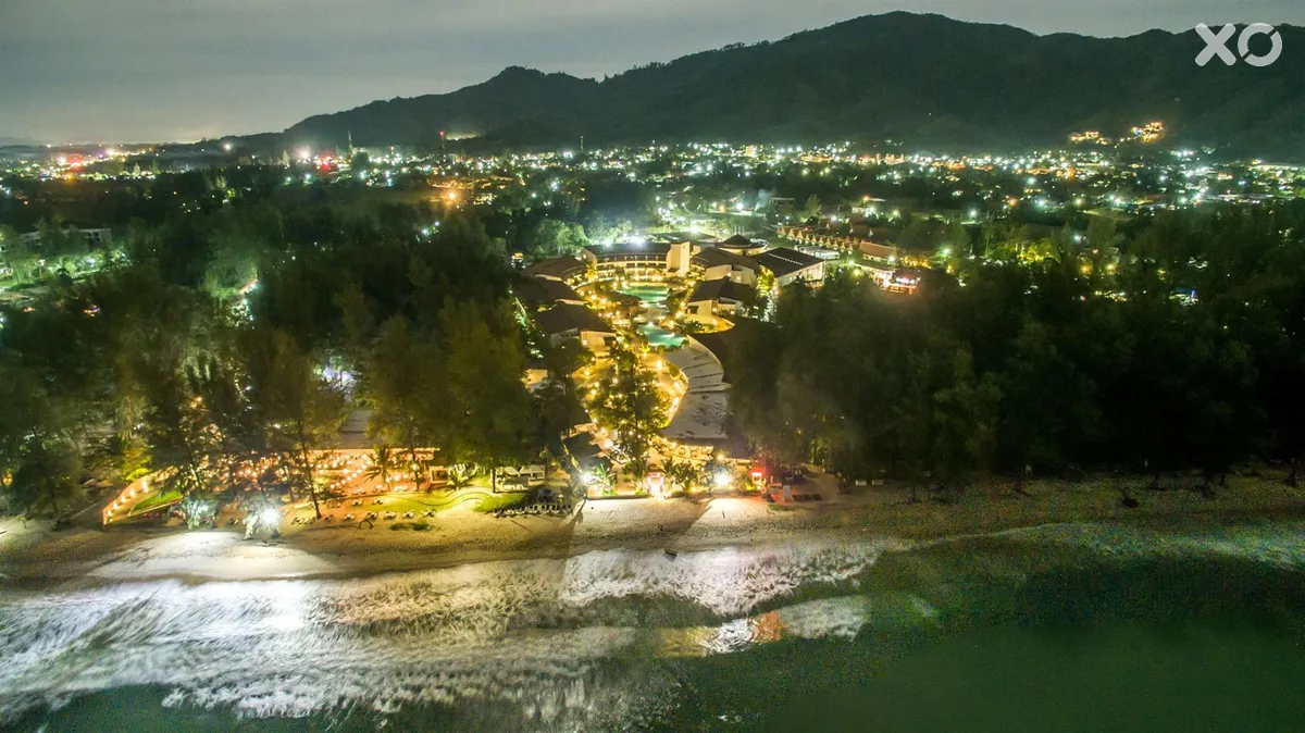 Arinara Bangtao Beach Resort