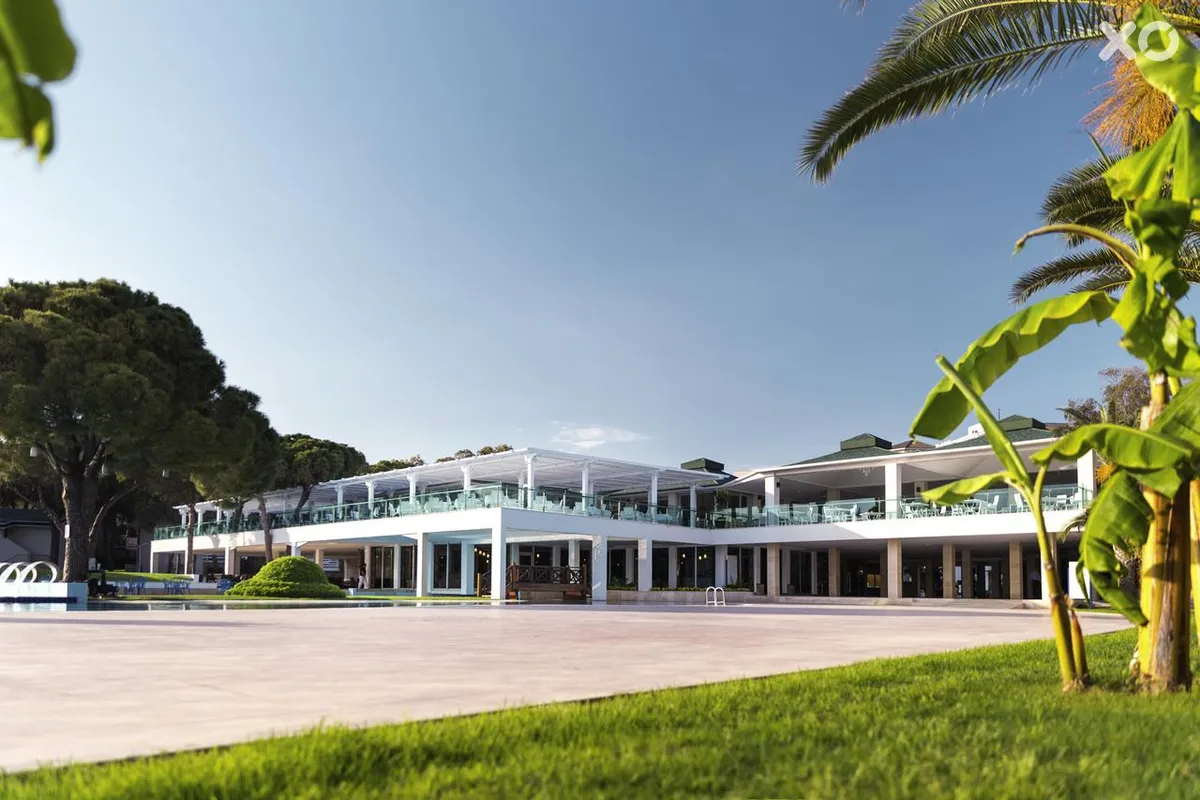 TUI Magic Life Masmavi