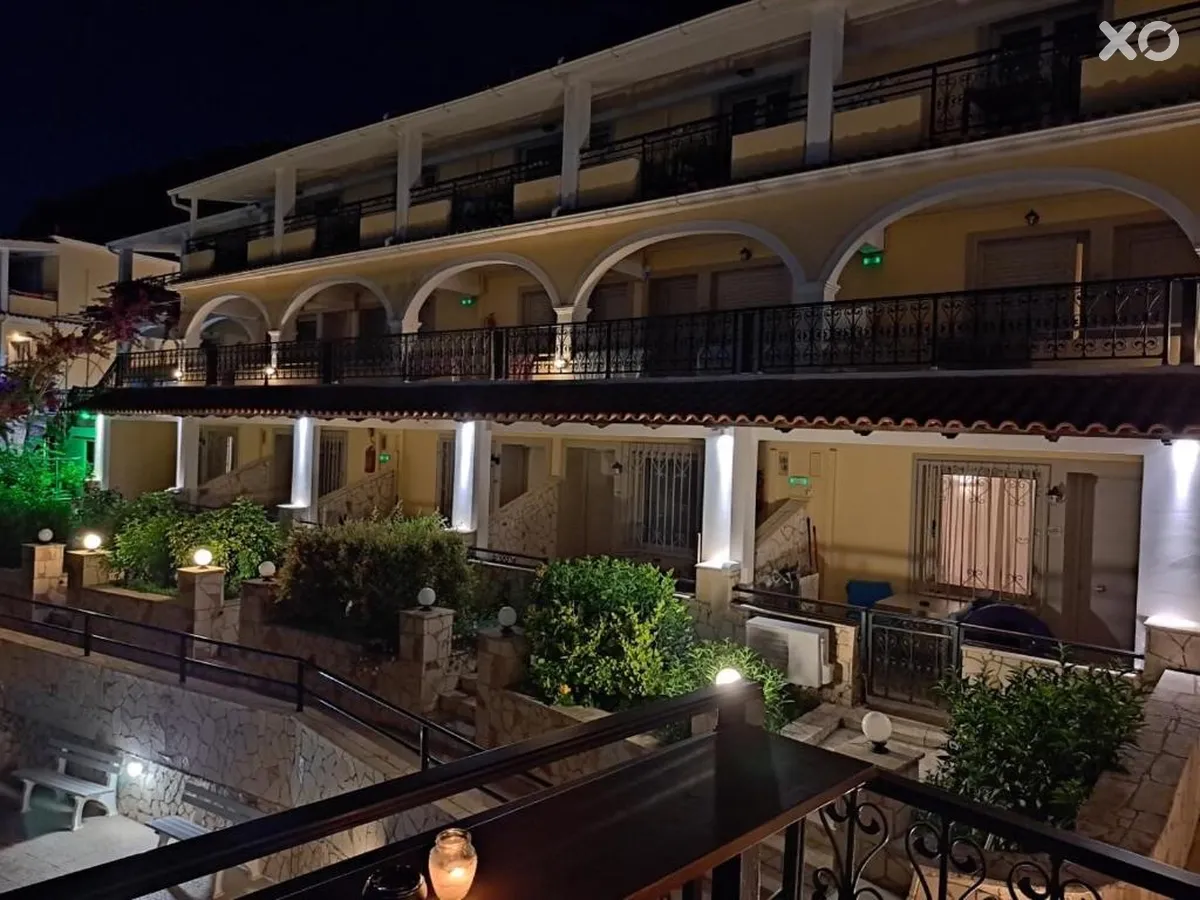 Zante Palace Hotel