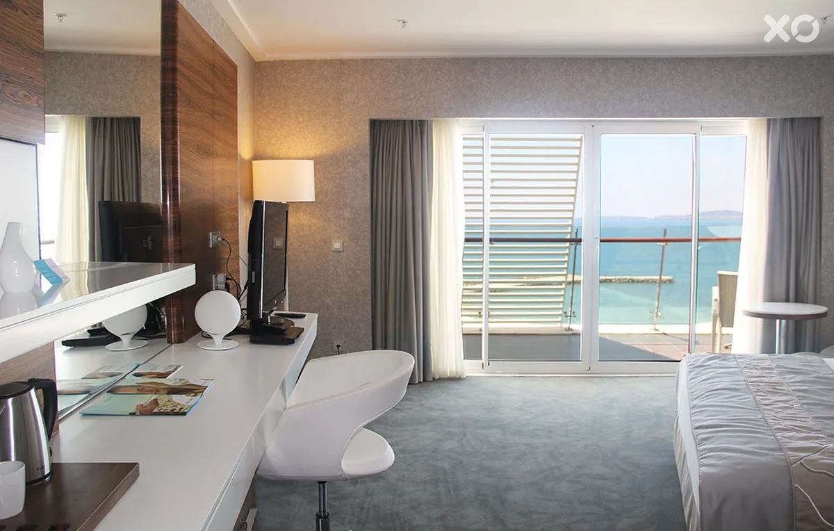 Gold Island Hotel
