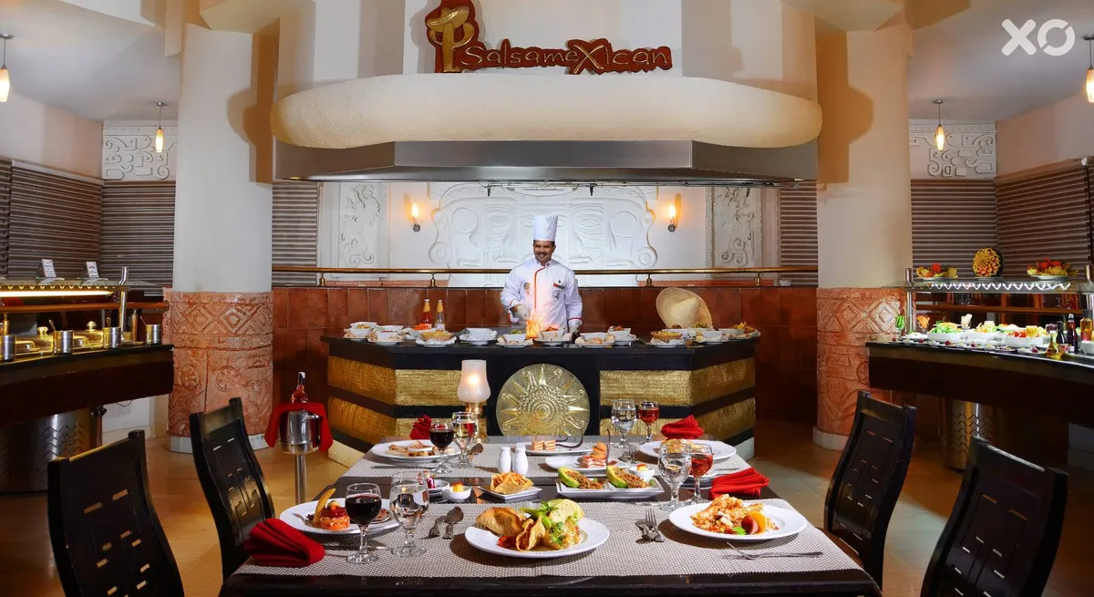 Albatros Palace Resort